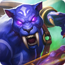 Juggernaut Champions APK