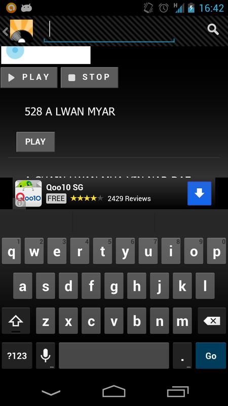 myanmar mp3 free download