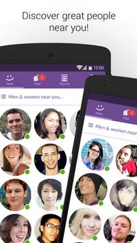 MeetMe: Chat & Meet New People 11.8.0.681 Apk MeetMe: Chat & Meet New People 11.8.0.681 Apk