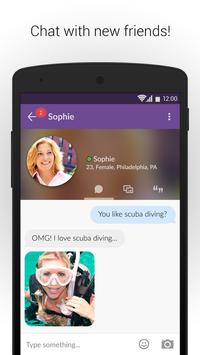 MeetMe: Chat & Meet New People