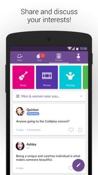 MeetMe: Chat & Meet New People