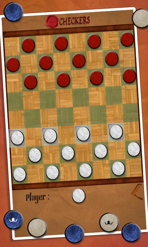 checkers apk free download