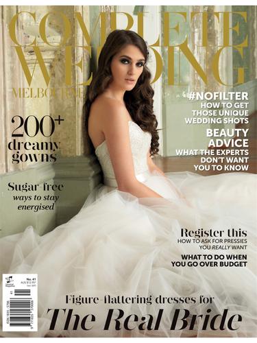 magazines complete wedding sydney melbourne editions available magazines complete wedding sydney melbourne editions available