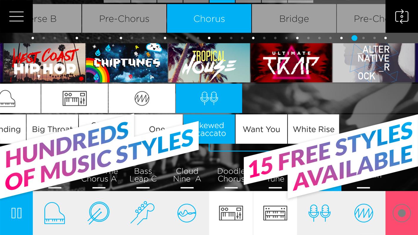 Magix music maker software, free download