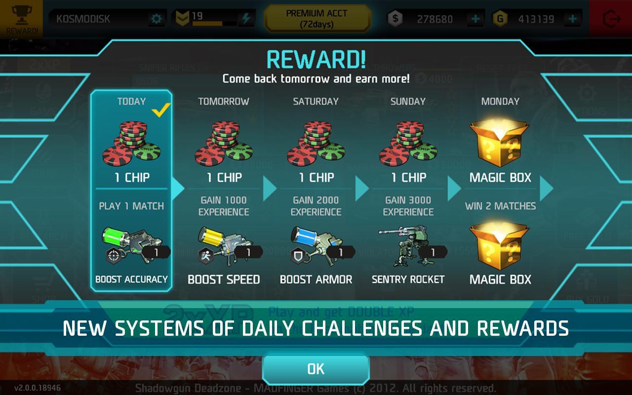 shadowgun deadzone free shadowgun deadzone free