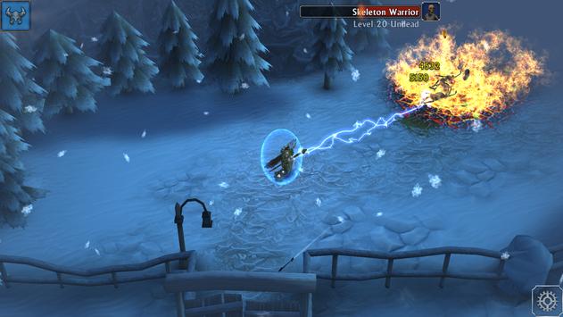 Eternium: Mage And Minions