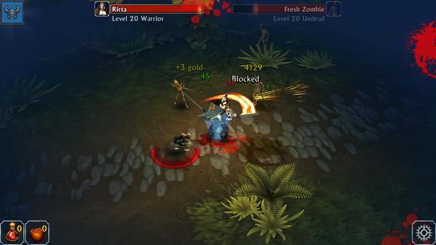 Eternium: Mage And Minions