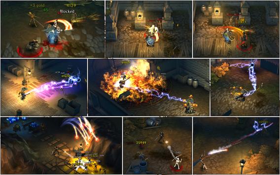 Eternium: Mage And Minions
