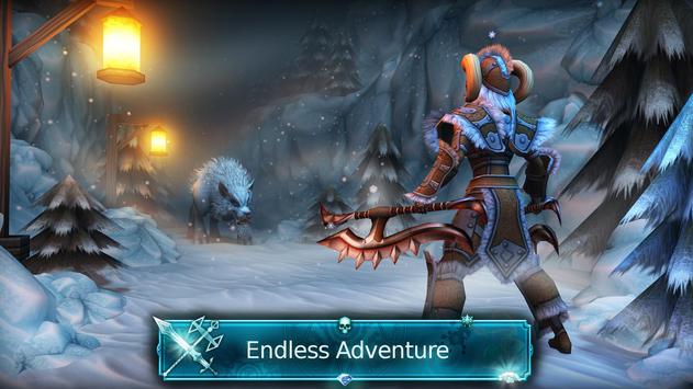 Eternium: Mage And Minions