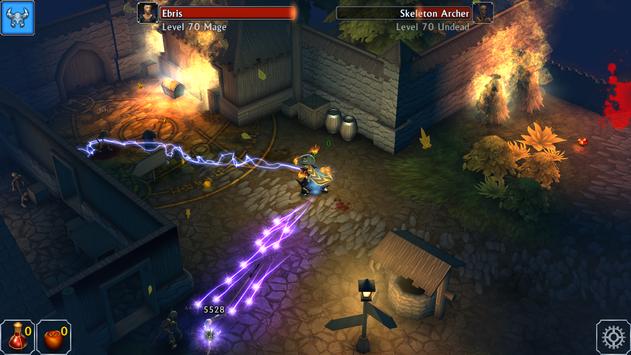 Eternium: Mage And Minions