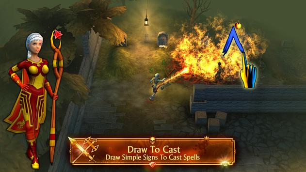 Eternium: Mage And Minions