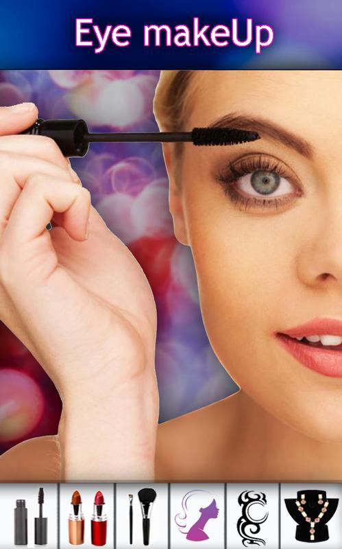 You MakeUp Plus APK Download - Free Photography APP for 