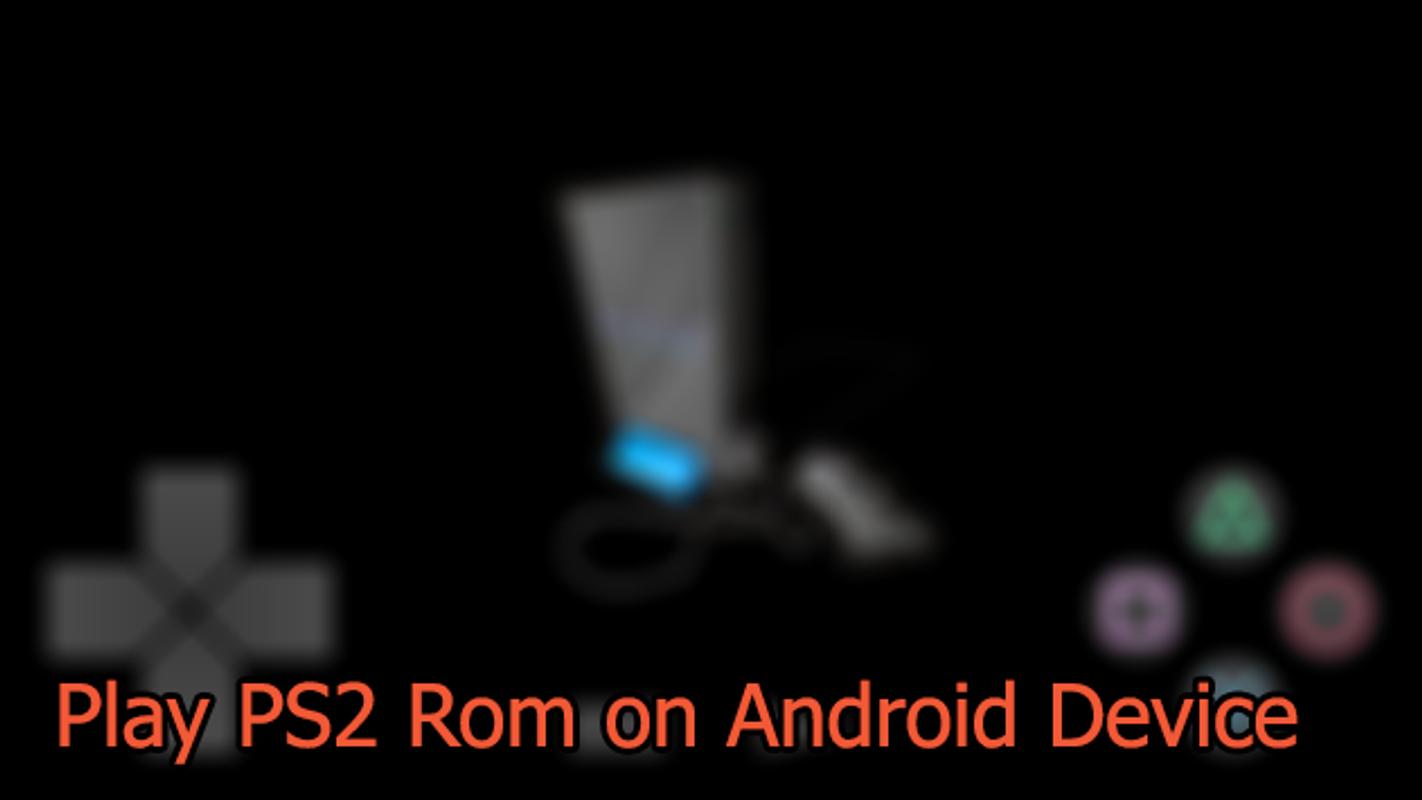 New PS2 Emu 2017 APK Download - Free Simulation GAME for ...