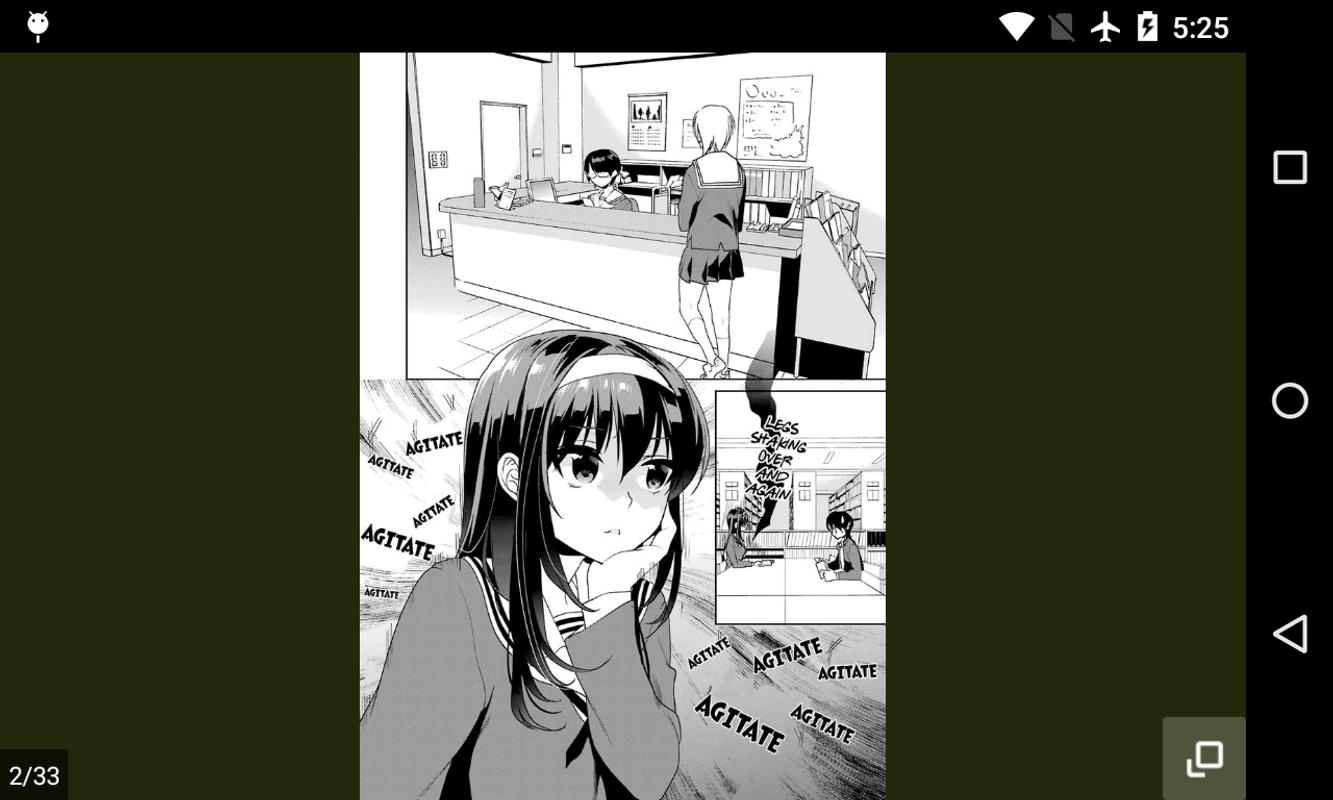 MangaZoo - Free Manga Reader APK Download - Free Comics APP for Android