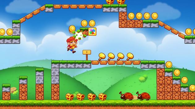 Super Jabber Jump 3 Super Jabber Jump 3
