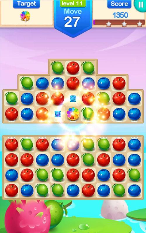 fruit mania fruit mania
