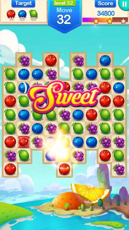Fruit Mania Free Game Fruit Mania Free Game