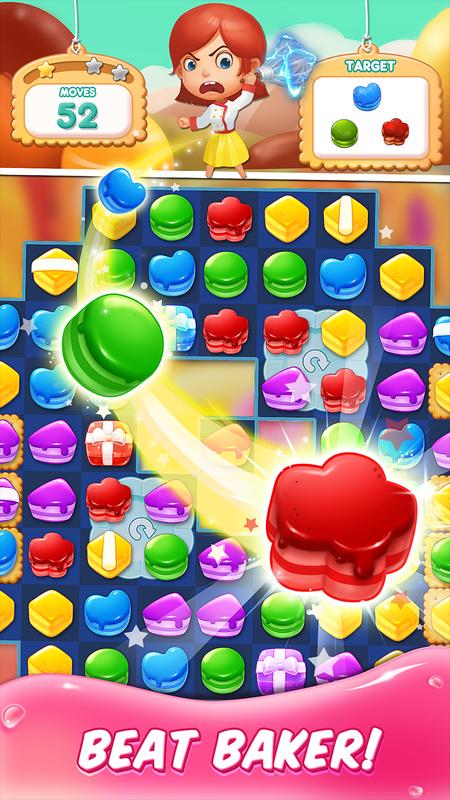 Download Cake Mania For Android Download Cake Mania For Android