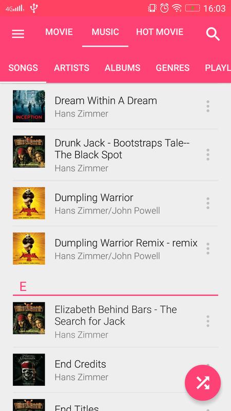 Super Media Player - MP3&Video APK Download - Free Video 