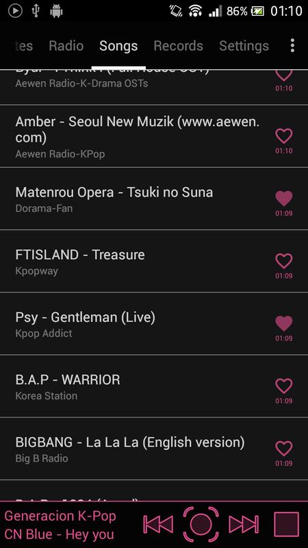 Kpop Music Downloader For Android Kpop Music Downloader For Android