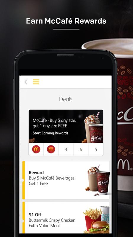 Download Mcdonalds App Apk : Download android app apk mobile for free