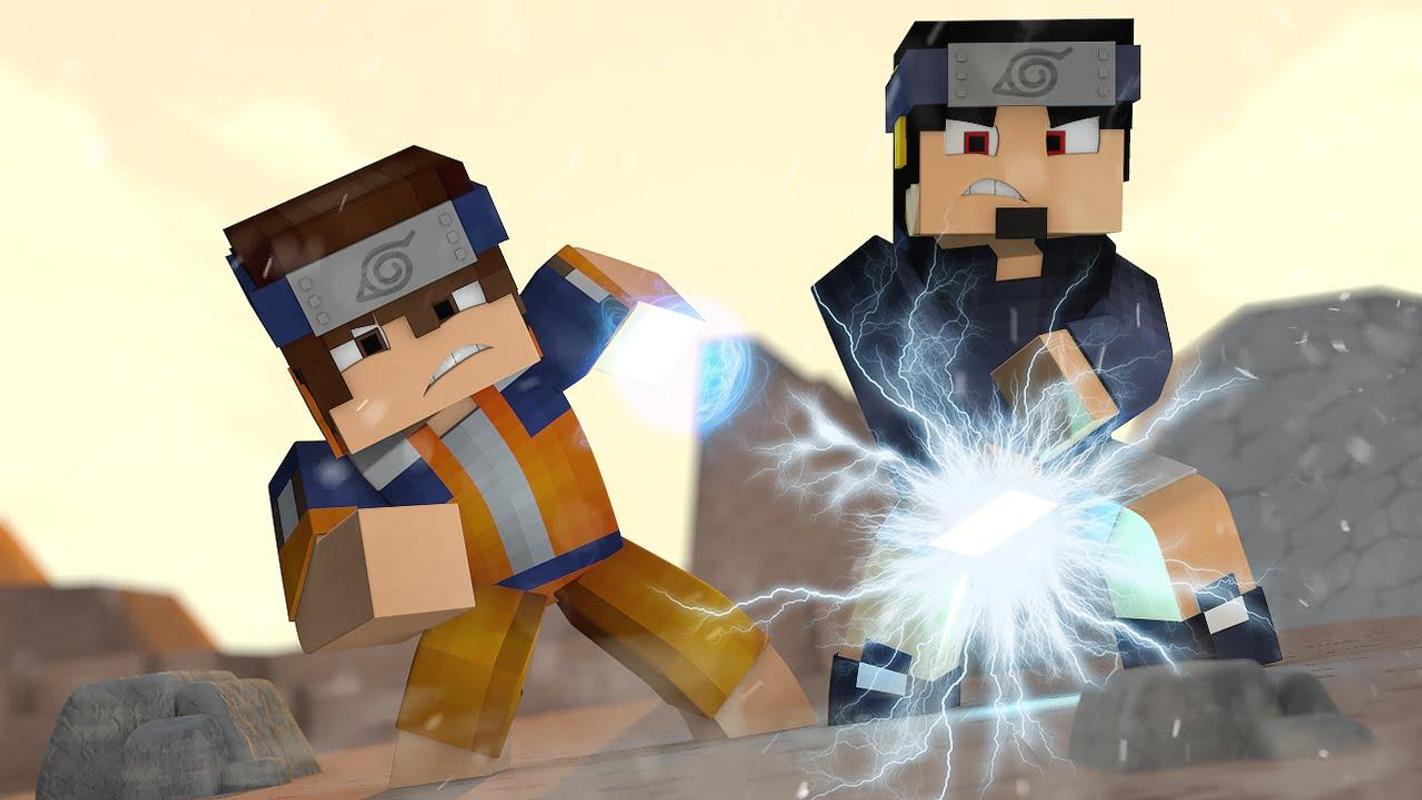Anime Skins for Minecraft PE APK Download - Free Books 