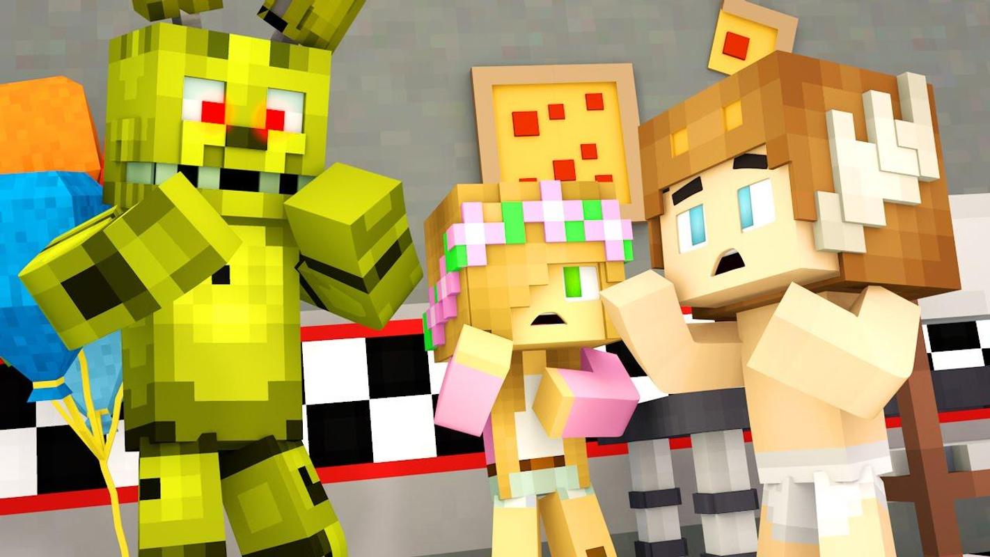 Baby Skins for Minecraft PE v2 APK Download - Free Books 