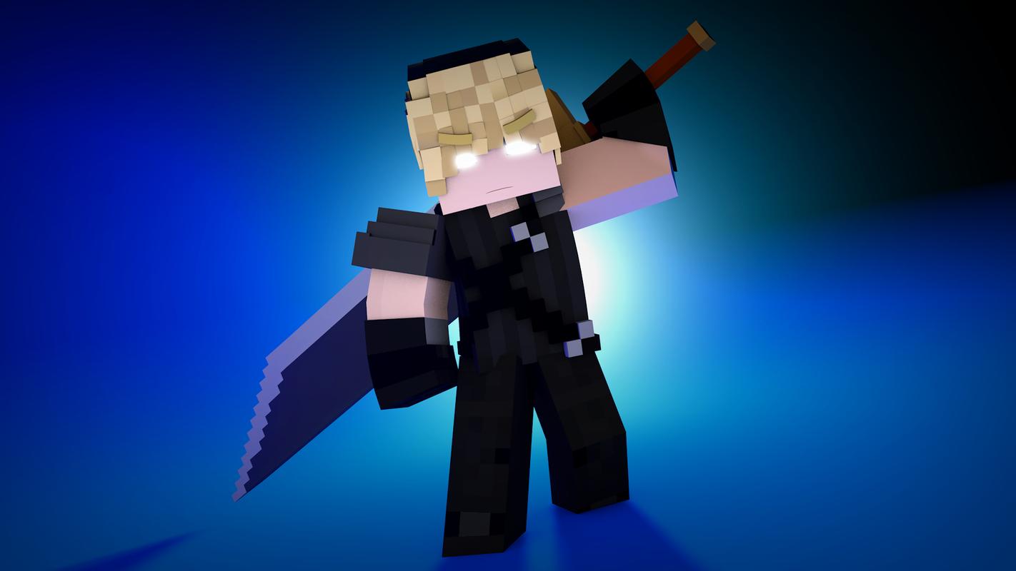 Herobrine Skins for Minecraft APK Download - Free Books 