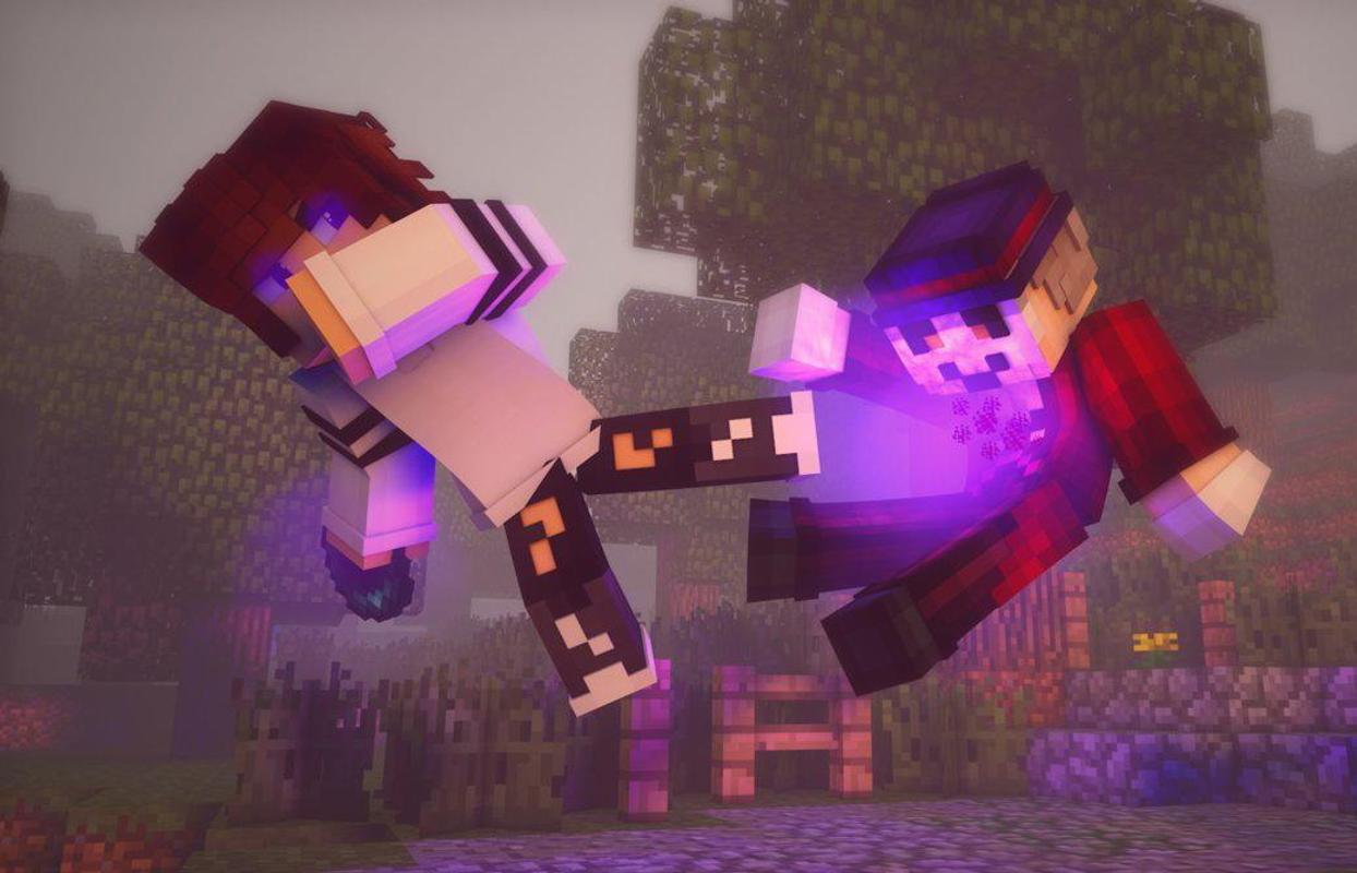 Skins for Minecraft PE - PvP APK Baixar - Grátis Livros e 