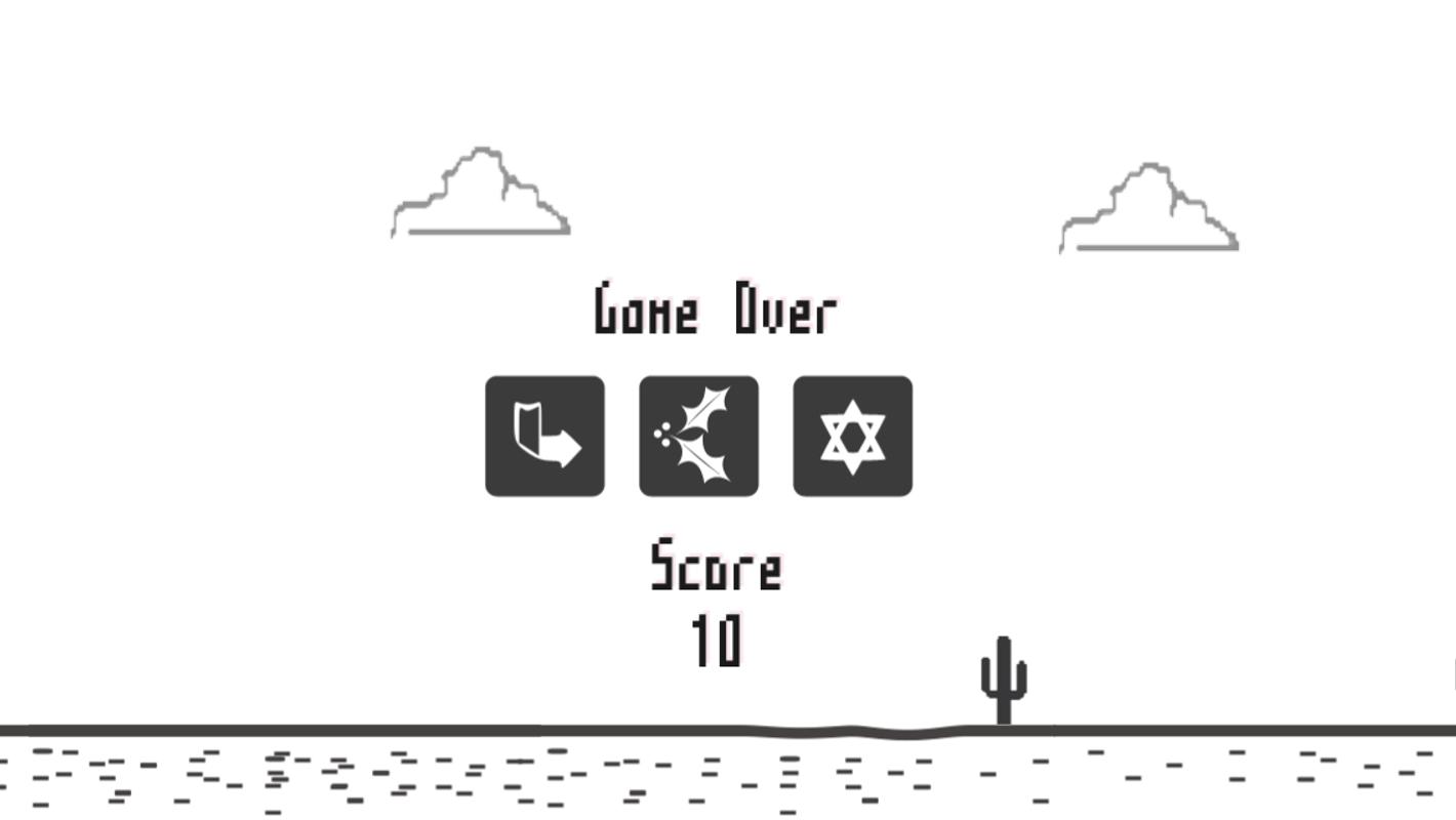 Dino Run - Offline Chrome Game APK Download - Free Arcade GAME for Android | APKPure.com