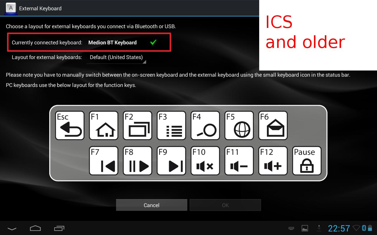 External Keyboard APK Download Free Tools APP for Android