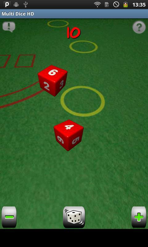 multi dice multi dice