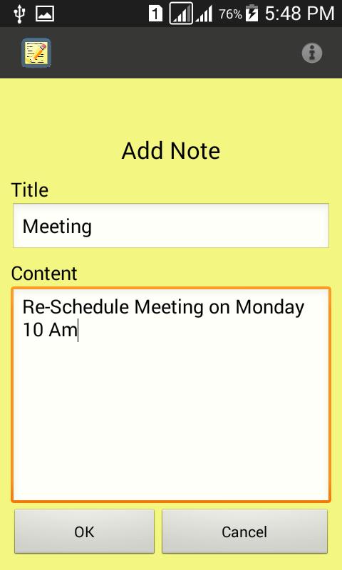 best simple notepad for android best simple notepad for android