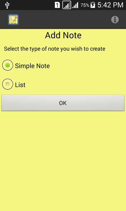 best rated simple notepad for android free best rated simple notepad for android free