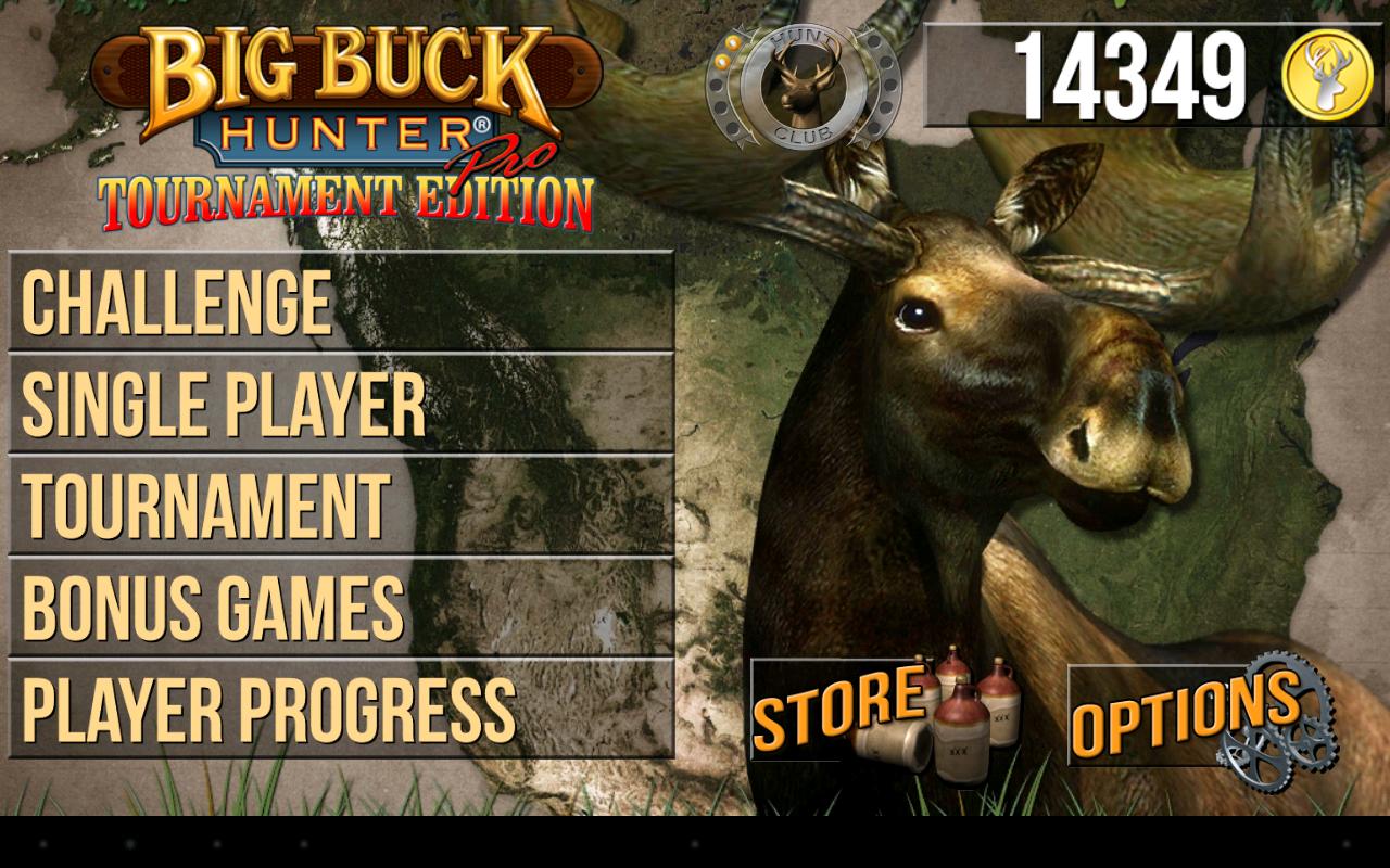 Big buck hunter pro free shipping