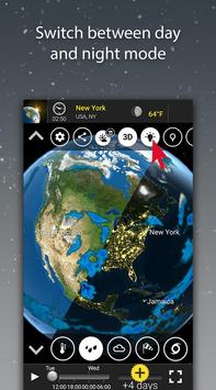 meteoearth app free meteoearth app free