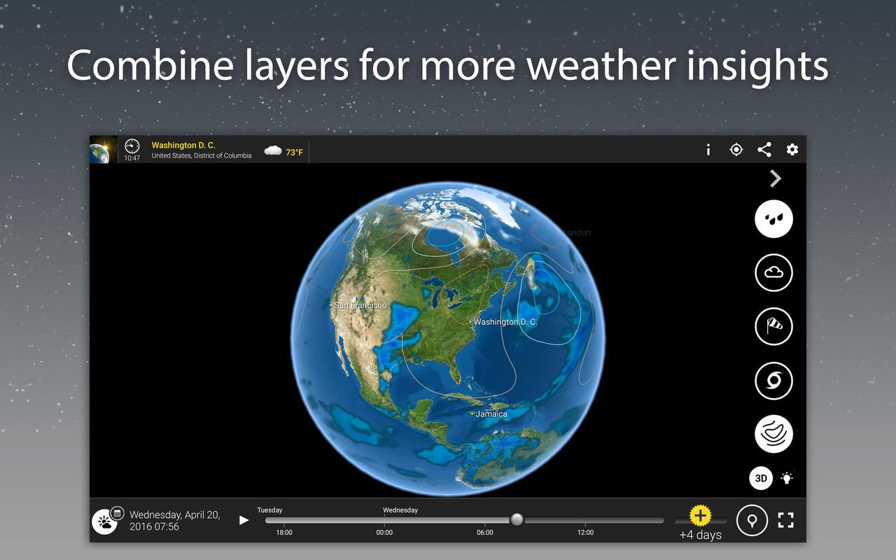 meteoearth tutorial meteoearth tutorial
