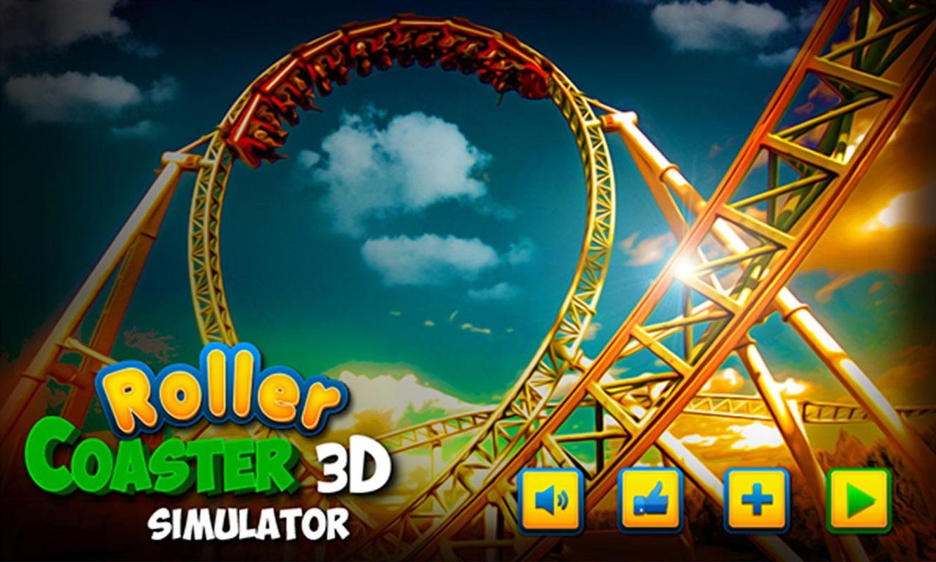 play sim coaster online free