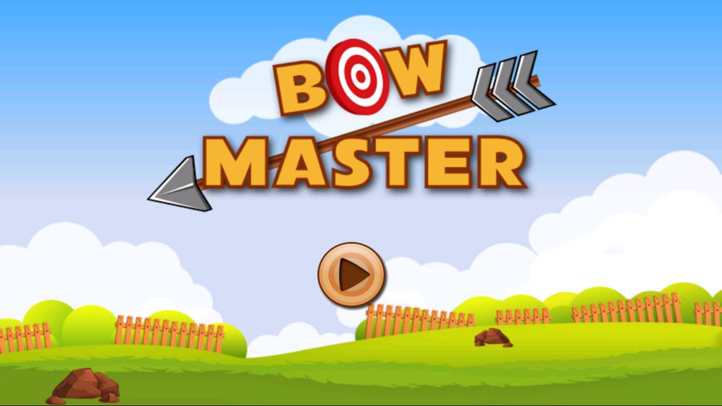 Bow Master