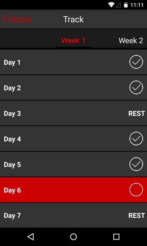 6 Pack Promise - Ultimate Abs APK Download - Free Health ...