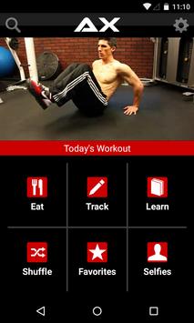 6 Pack Promise - Ultimate Abs apk screenshot