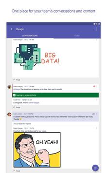 Microsoft Teams APK Download - Free Business APP for ...