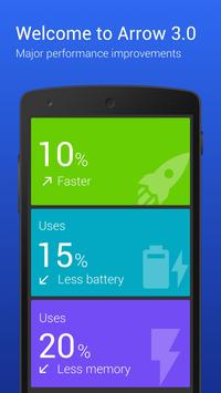 Download (9.3 MB) Arrow Launcher