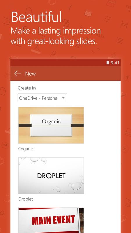 powerpoint apk for pc free download