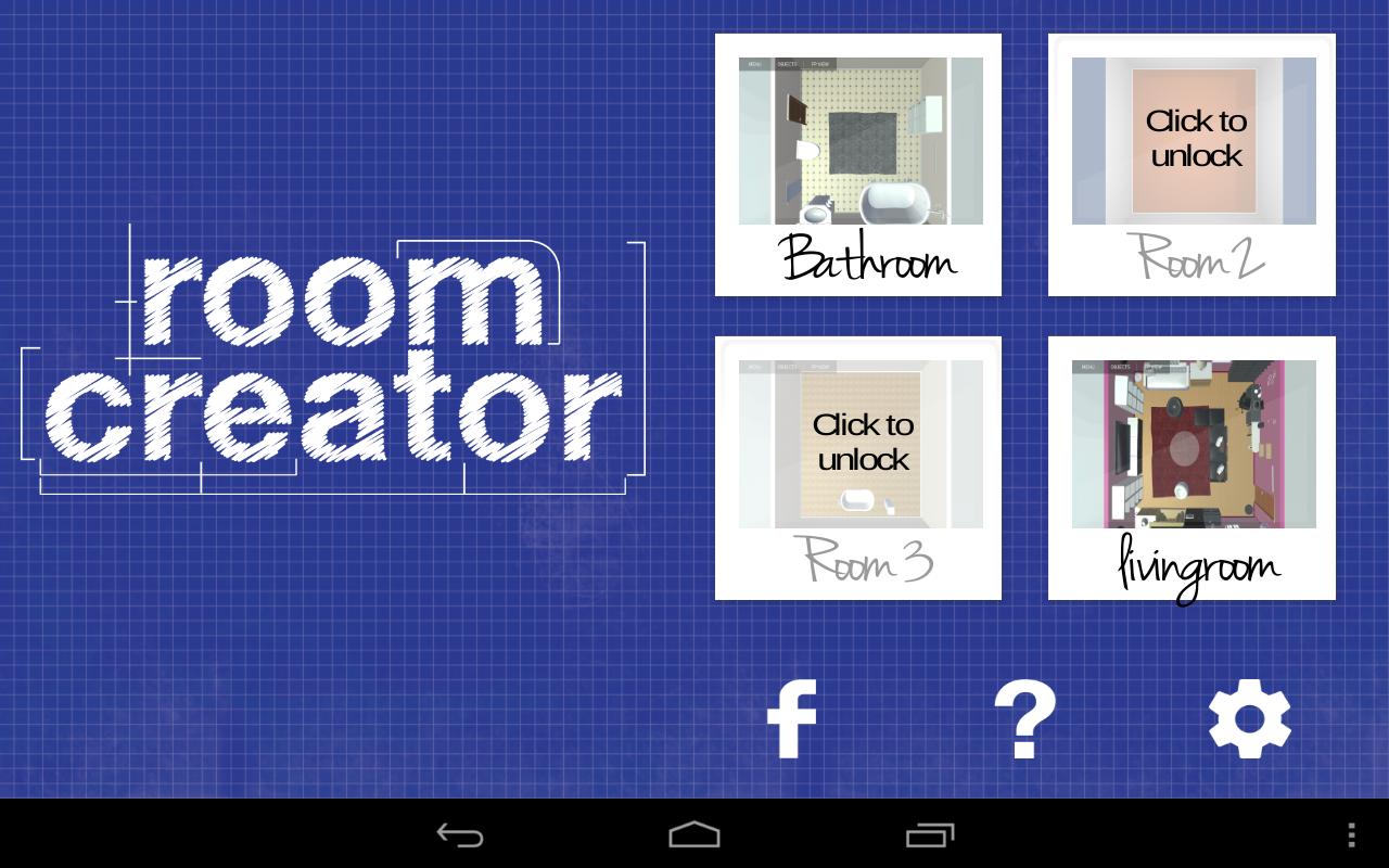  Room  Creator Interior Design  APK Download Free  Lifestyle 