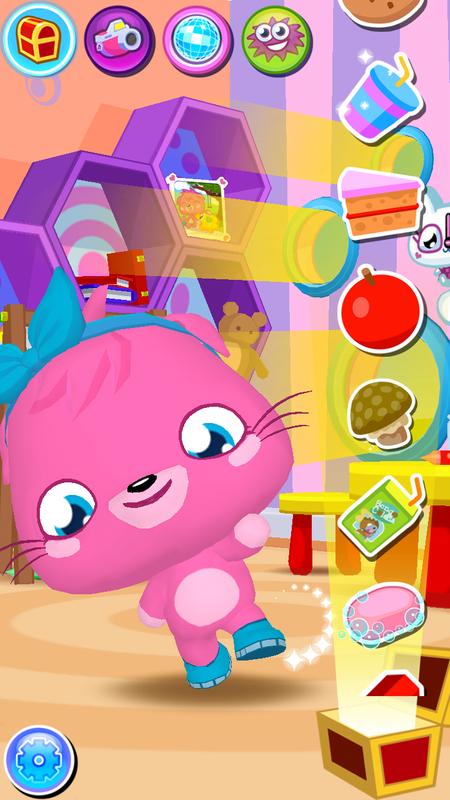 Talking Poppet APK Download - Free Casual GAME for Android | APKPure.com
