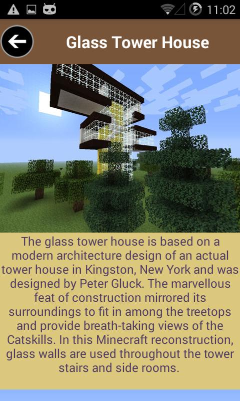 House Guide:Minecraft Building APK Download - Free Books ...