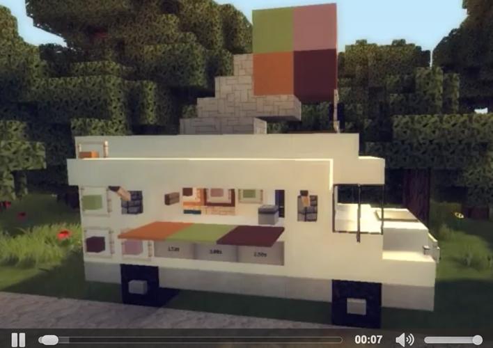 Construir carros Minecraft APK Baixar - Grátis 
