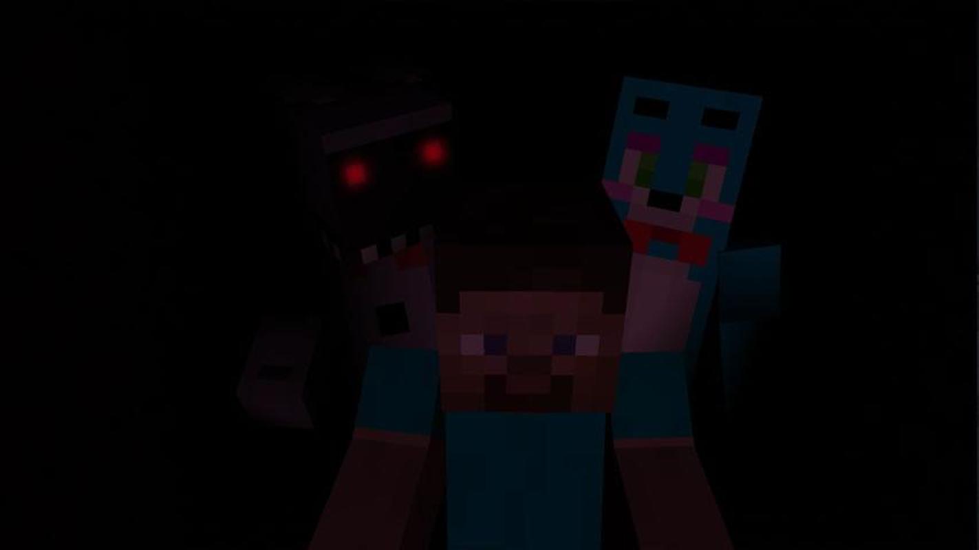 Pdf Apk Five Nights At Minecraft five nights in minecraft ideas apk free puzzle Pdf Apk Five Nights At Minecraft five nights in minecraft ideas apk free puzzle