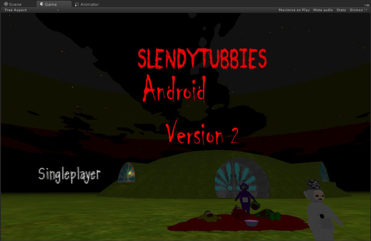 slendytubbies 3 download full version